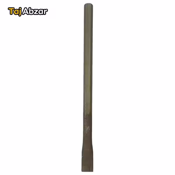 قلم نوک پهن شش گوش 30 سانتی متر