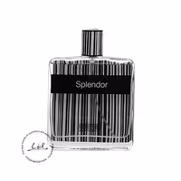 عطر ادکلن اسپلندور مشکی- Splendor Black