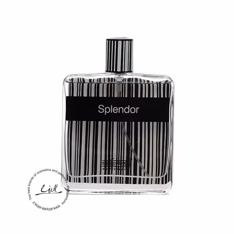 عطر ادکلن اسپلندور مشکی- Splendor Black