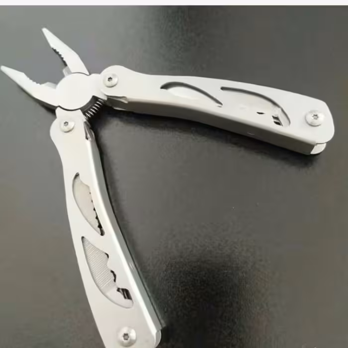 انبر دست چندکاره 6 اینچ باکیفیت بالا ساخته از آلیاژ  کروم  وانادیوم