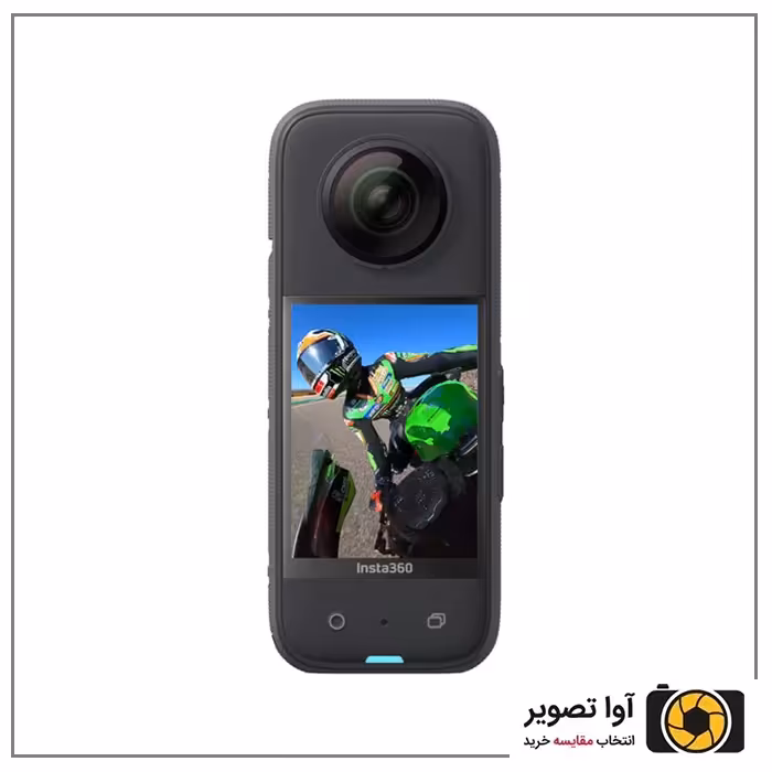 دوربین ورزشی اینستا Insta360 X3