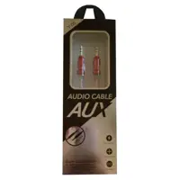کابل AUX مدل Smart-Y05 طول 1 متر