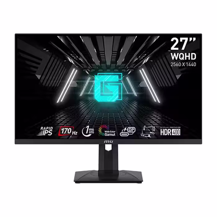 مانیتور 27 اینچ ام اس آی مدل G274QPF