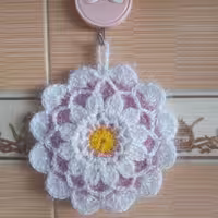 اسکاج و آویز  آشپزخانه عروس در رنگ های مختلف