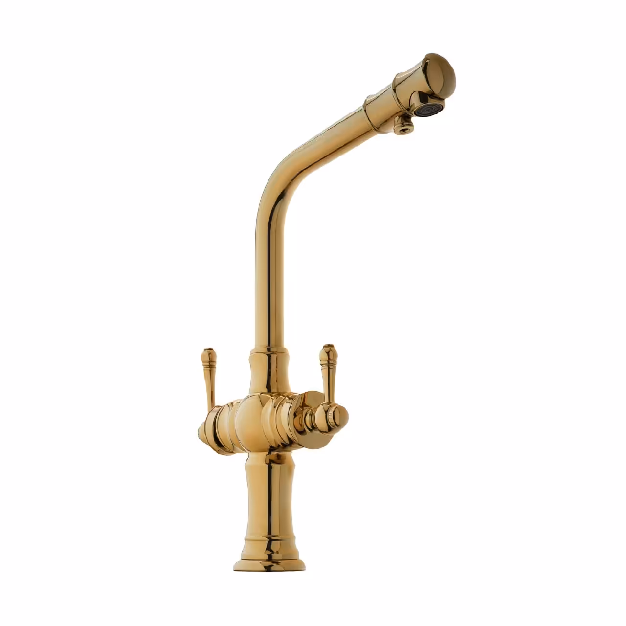 شیر ظرفشویی کویران آذر مدل برلیانس