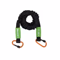 کش تمرین قلاب دار لایوپرو (LIVEPRO) مقاومت MEDIUM کد U-3500