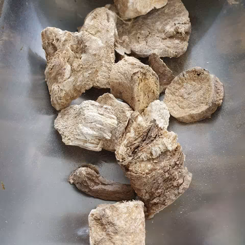 ریشه بدره کما 500گرم مناسب معده 