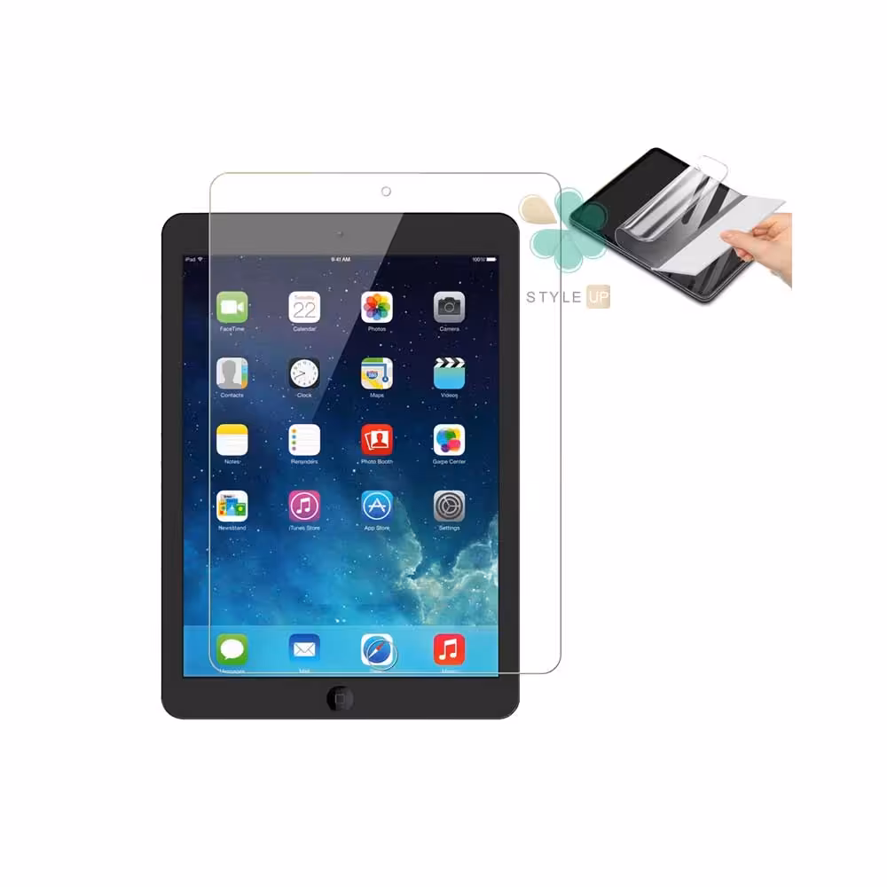 محافظ صفحه Anti Shock مناسب اپل iPad Mini 2