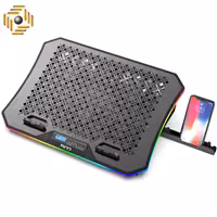 کول پد گیمینگ تسکو GCLP3150 RGB
