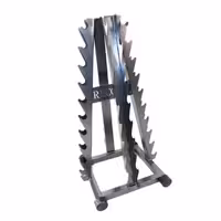 جا دمبلی 4 طرفه