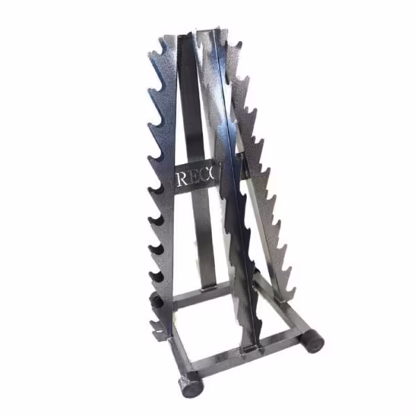 جا دمبلی 4 طرفه