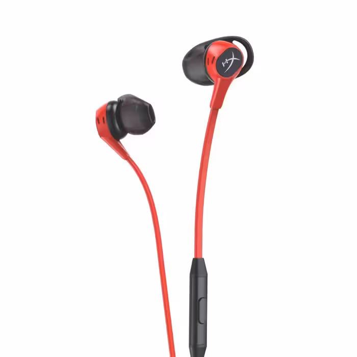 هدفون مخصوص بازی HyperX Cloud Earbuds