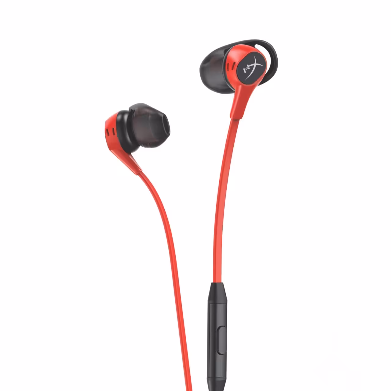 هدفون مخصوص بازی HyperX Cloud Earbuds