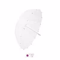 چتر دیفیوزر عمیق پارابولیک لایف Life 130cm AU48SR