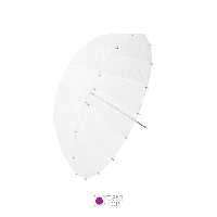 چتر دیفیوزر عمیق پارابولیک لایف Life 130cm AU48SR