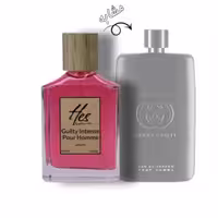 عطر مردانه حس مدل گوچی گیلتی اینتنس پورهوم - hes - GUCCI - Guilty Intense Pour Homme