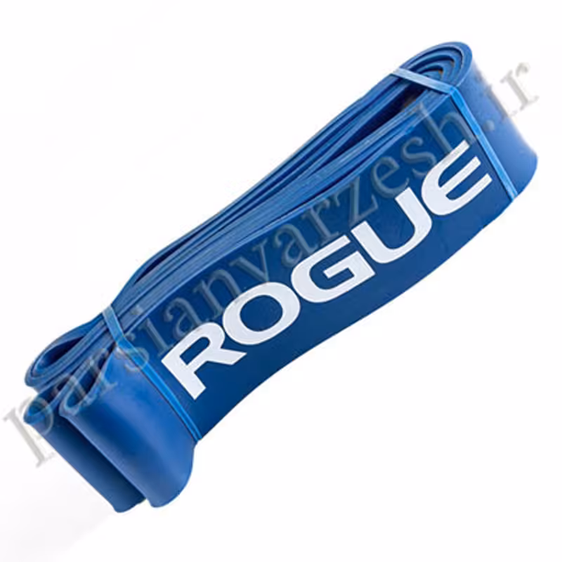 کش پاورباند راف-ROGUE رنگ آبی