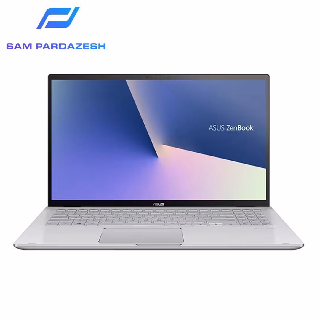 لپ تاپ ایسوس Q508UG R7(5700U) 8 256 2(450) | سام پردازش