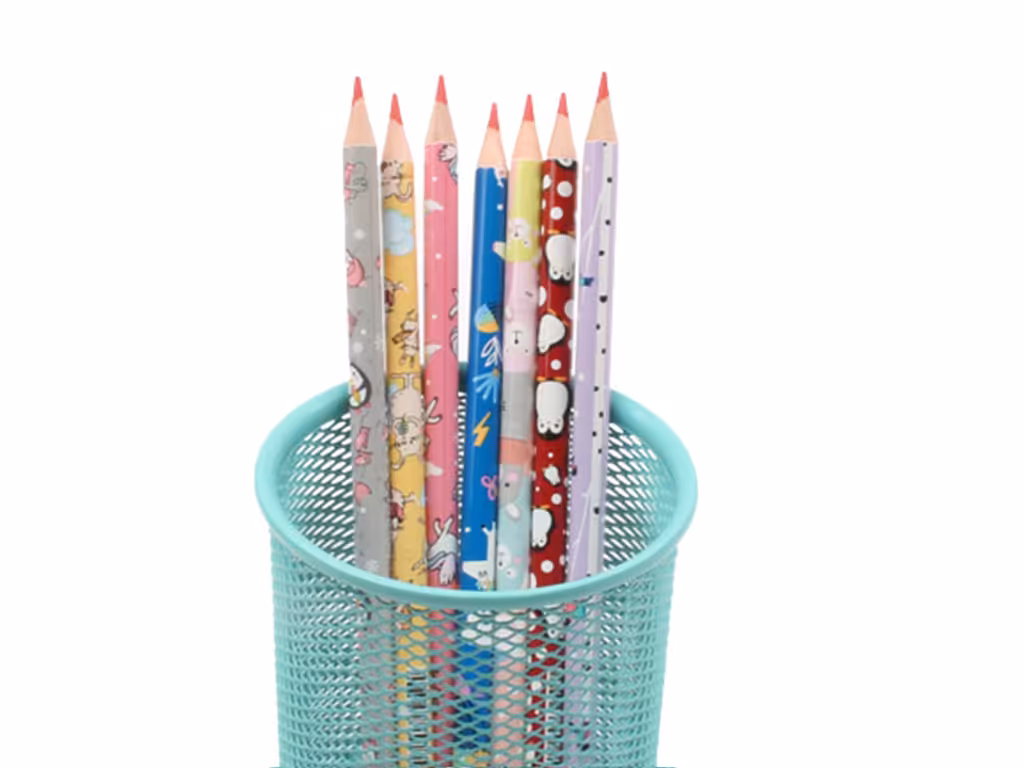 مداد قرمز  Artline (2 عددی)