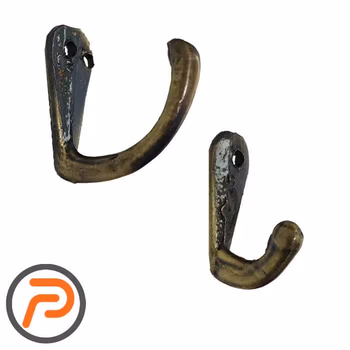 آویز جا کلیدی تکی
