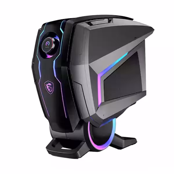 کامپیوتر دسکتاپ ام اس آی مدل MEG Aegis Ti5 11th - پردیس پازار