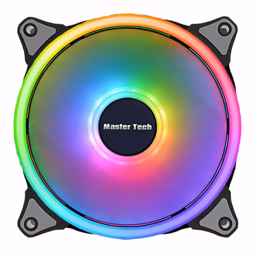 فن مسترتک T RGB premium