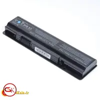 Dell battery Vostro 1014- لیست قیمت باتری لپ تاپ دل وسترو Dell Vostro 1014