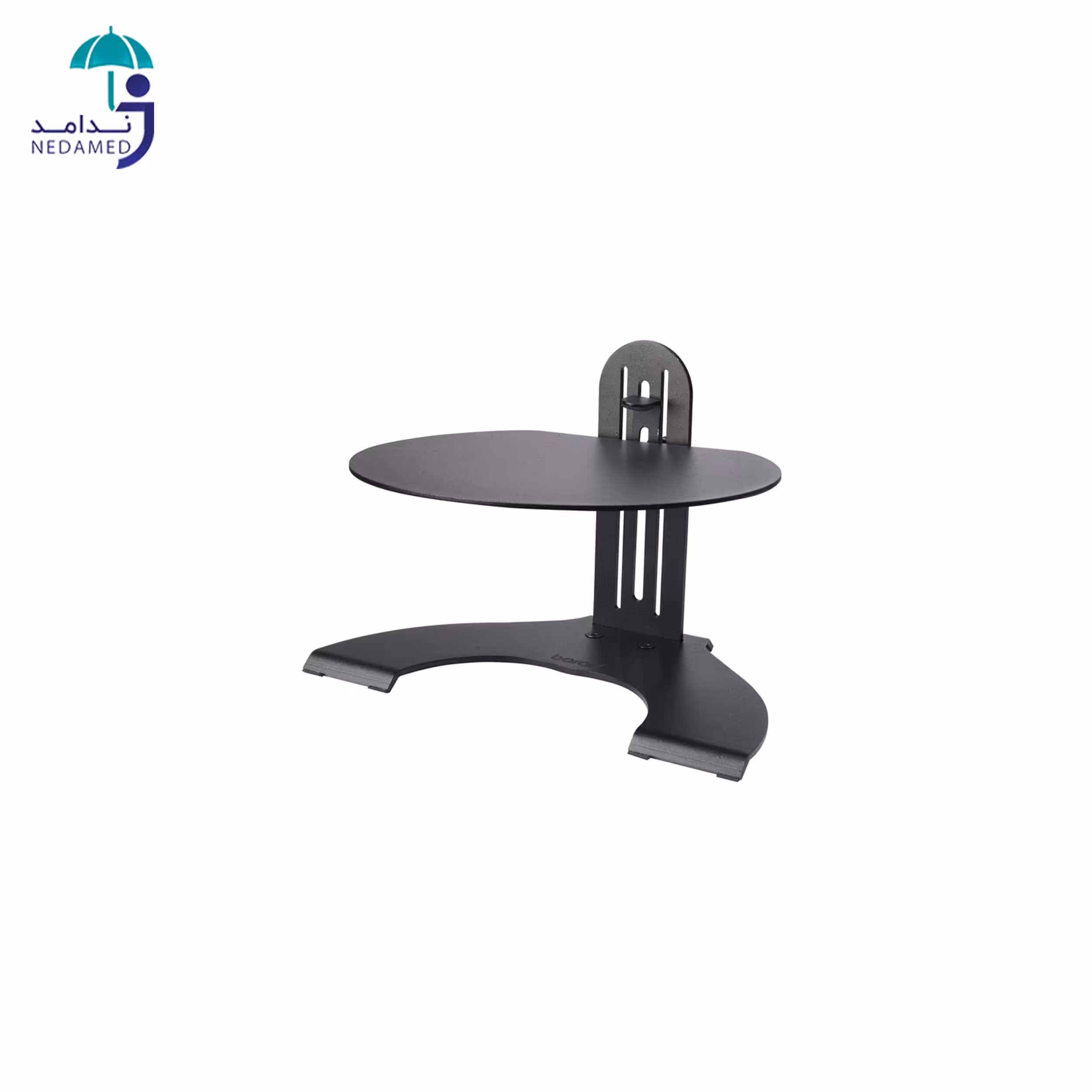 نگهدارنده مانیتور باراد مدل بالانس