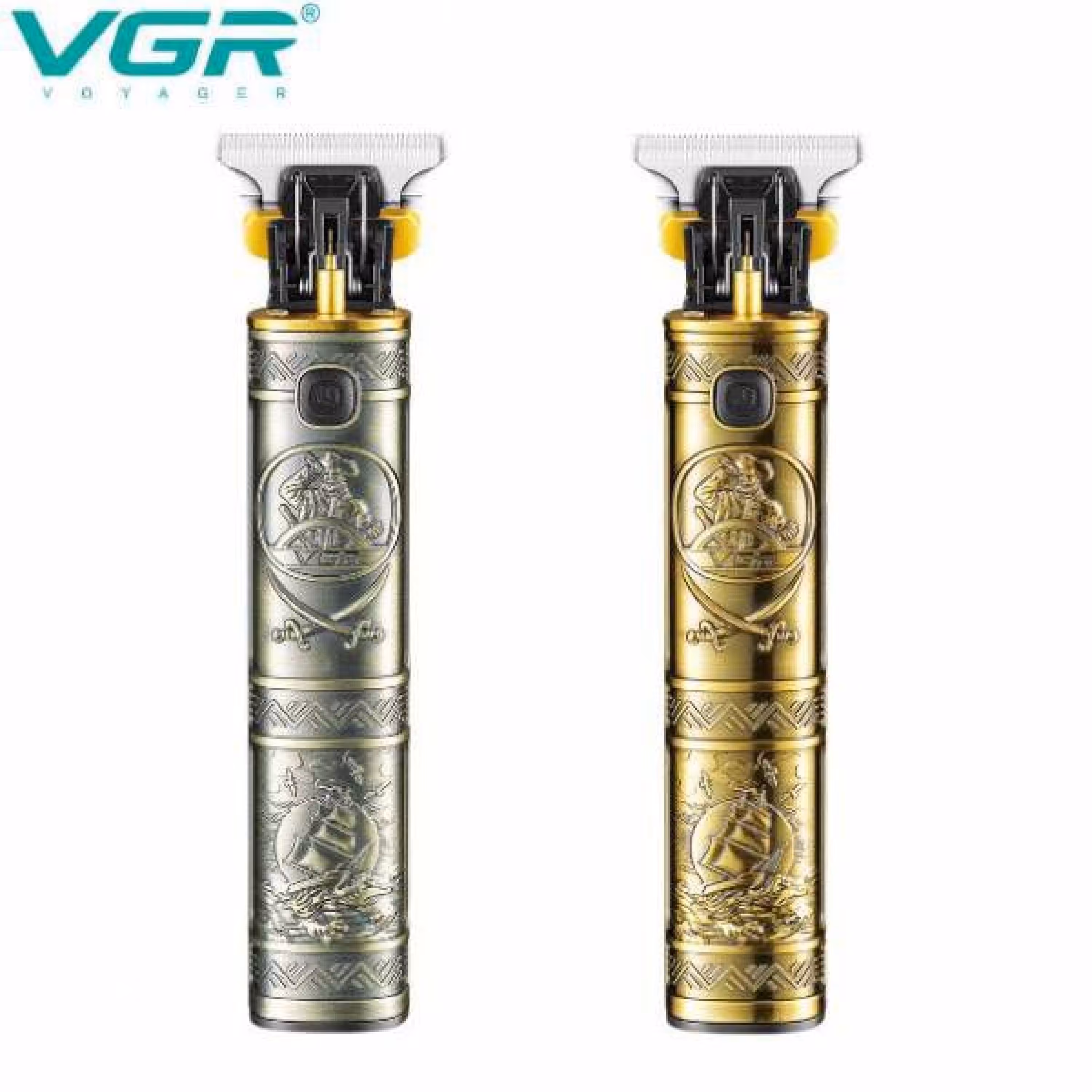 ماشین اصلاح (خط زن ) سلطنتی وی جی آر  مدل 096