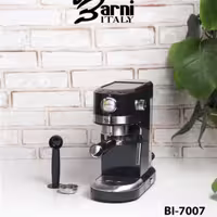 اسپرسو ساز 19 بار و 1350 وات بارنی مدل BI7007

