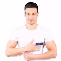 آتل انگشت کوتاه 3111 تن یار