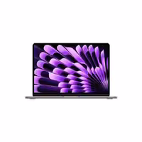 خرید و قیمت لپ تاپ 13 اینچی اپل مدل MacBook Air A3113 M3 2024 512SSD 8GB MRXP3