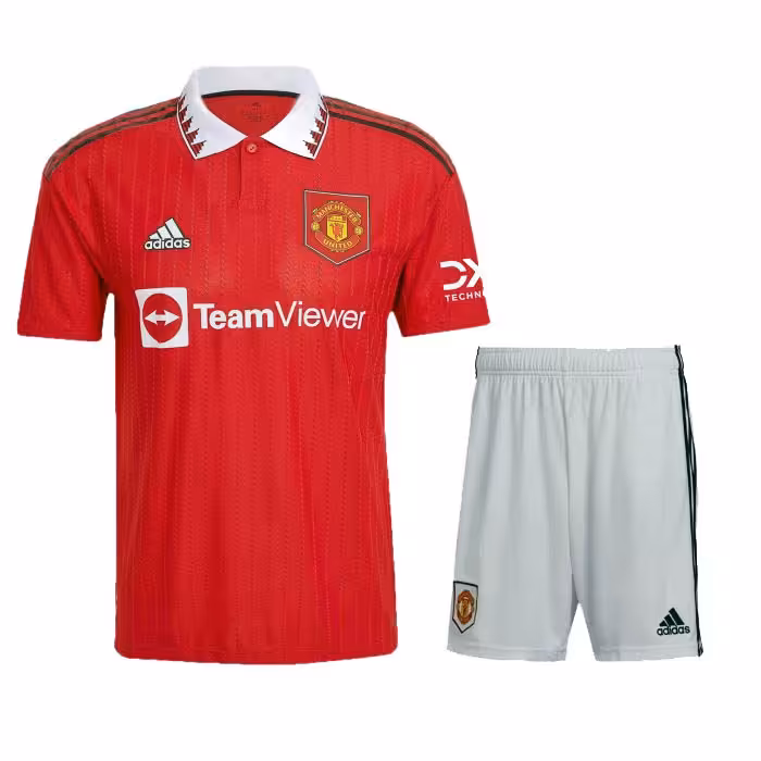 کیت اول منچستریونایتد 2023