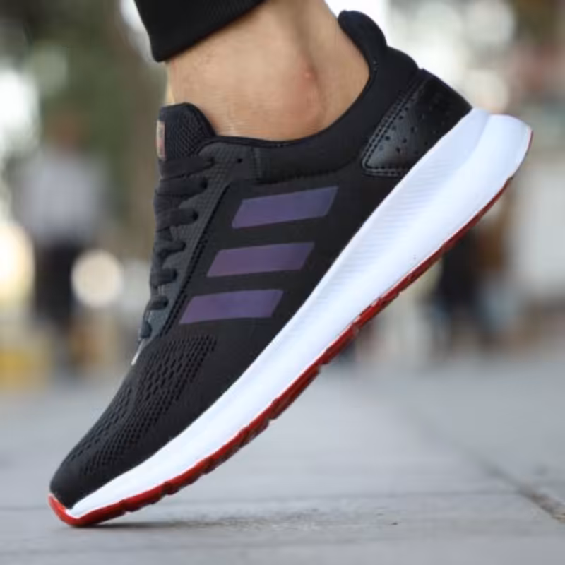 کفش  کتونی ست آدیداس فالکن