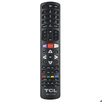ریموت کنترل تی سی ال TCL مناسب LED,LCD