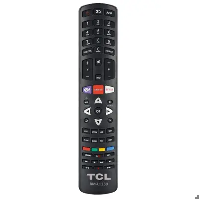 ریموت کنترل تی سی ال TCL مناسب LED,LCD