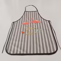 پیشبند ضد آب آشپزخانه تنوع در طرح