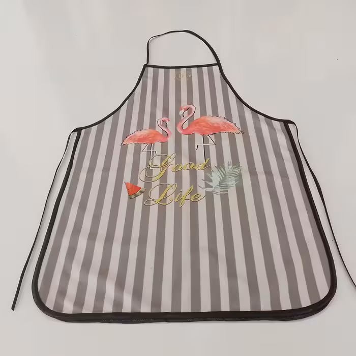 پیشبند ضد آب آشپزخانه تنوع در طرح