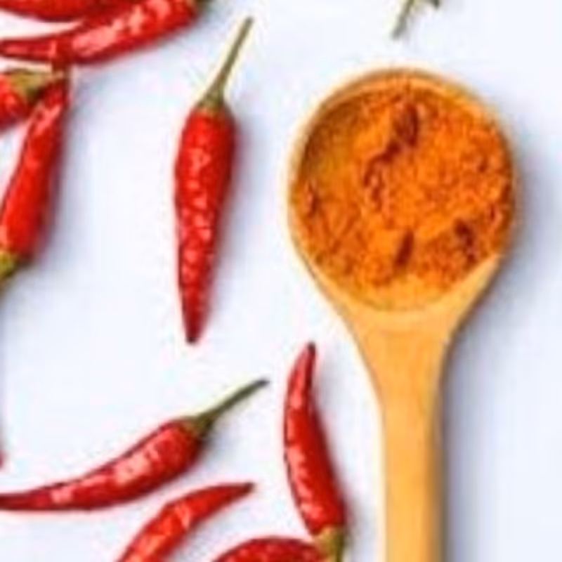 پودر فلفل قرمز  250گرم