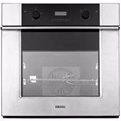 فر توکار FGE6 برق و گاز استیل البرز