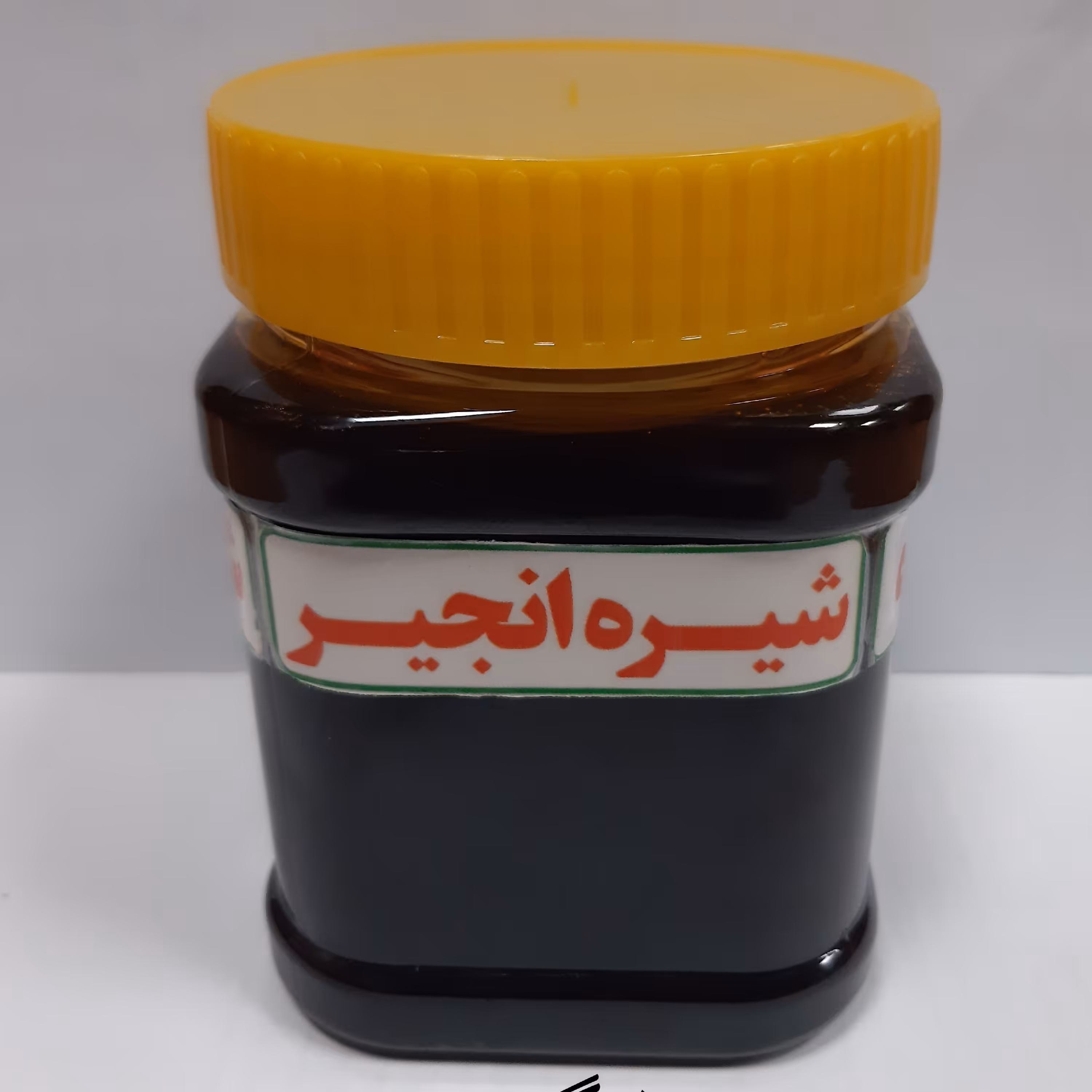 شیره انجیر ممتاز خالص (1000گرم)
