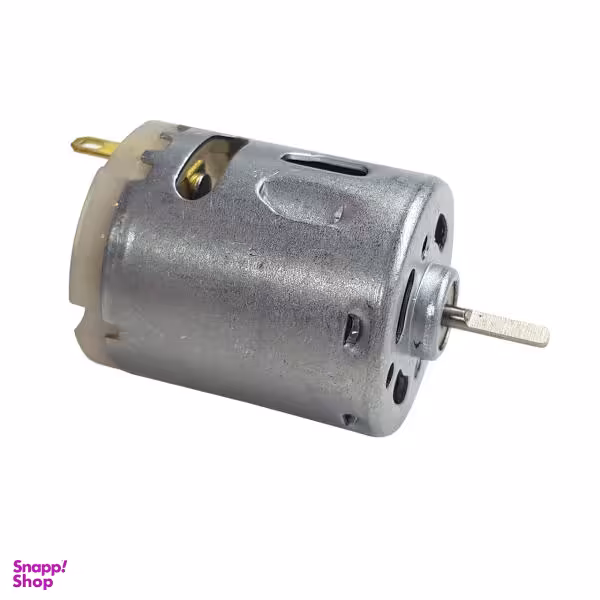 آرمیچر سشوار کد 007