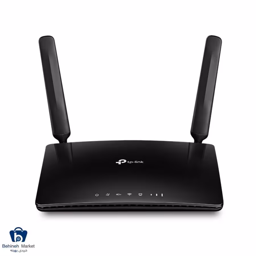 مودم روتر AC1200 4.5G تی پی لینک مدل Archer Mr600 V3