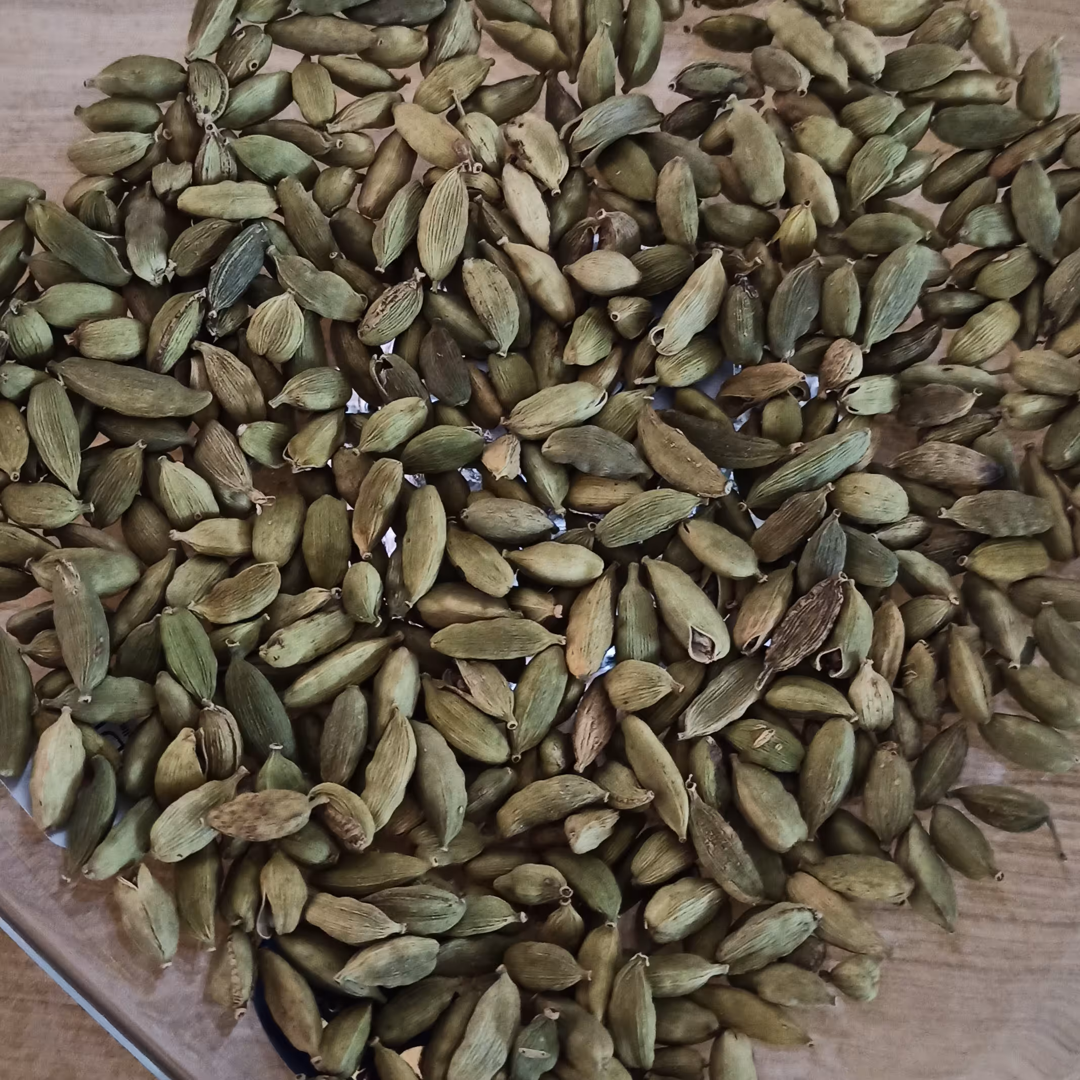 هل (اعلا و خوش عطر و درشت)