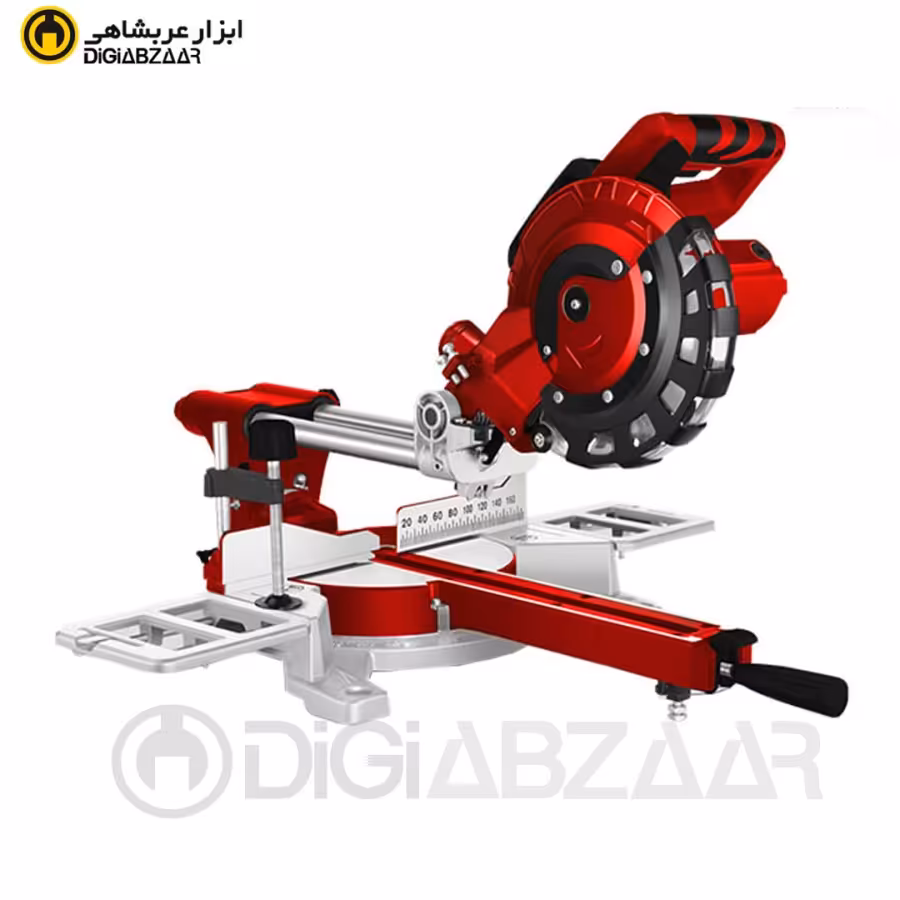 فارسی بر کشویی 215 میلیمتری استرانگ مدل STG2130K