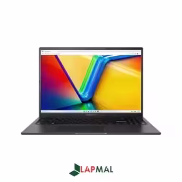 لپ تاپ ایسوس مدل VivoBook 16X K3604VA-CBD
فروشگاه اینترنتی تخصصی لپتاپ لپ مال