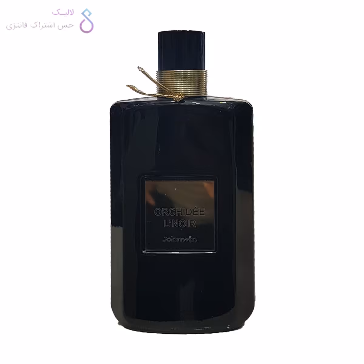 ادکلن زنانه ارکید ال نویر جانوین Orchidee Lnoir Johnwin