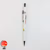 اتود تراسلی رنگ سفید 0.5 کد 30524