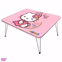 میز تحریر هانیبال طرح کیتی