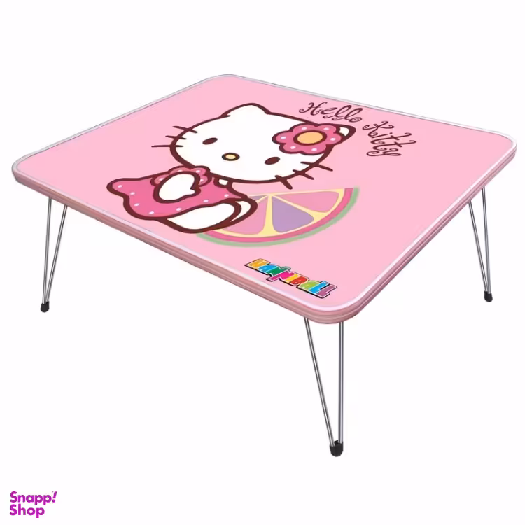 میز تحریر هانیبال طرح کیتی